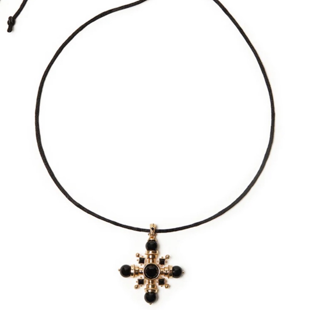 Weworewhat Pendant Necklace